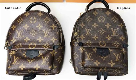 lv mini backpack how to spot a real|check my Louis Vuitton bags.